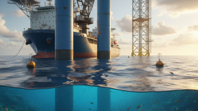 How to Install Offshore Piles for Sustainable Marine Structures