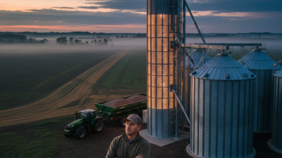 Why You Should Invest in a Crop Dryer for Your Farming Business