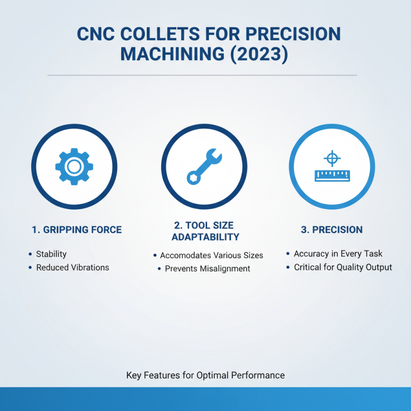 Top 10 Best CNC Collets for Precision Machining in 2023
