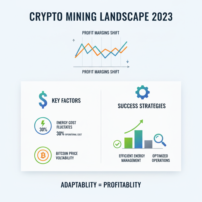 Top 10 Crypto Miners to Buy for Maximum Profit in 2023
