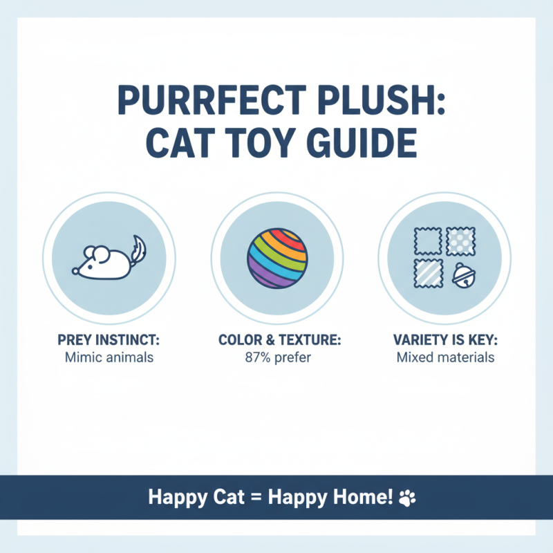 10 Best Cat Plush Toys for Your Feline Friends in 2023