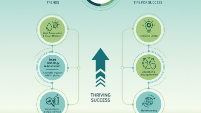 2026 Best Commercial Greenhouse Trends and Tips for Success?