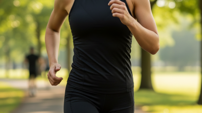 2026 Best Racer Back Singlet Reviews and Buying Guide