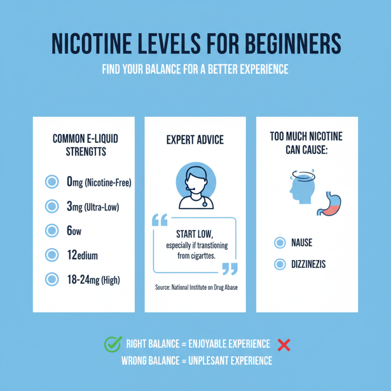 Element Vape Tips for Beginners to Enhance Your Vaping Experience