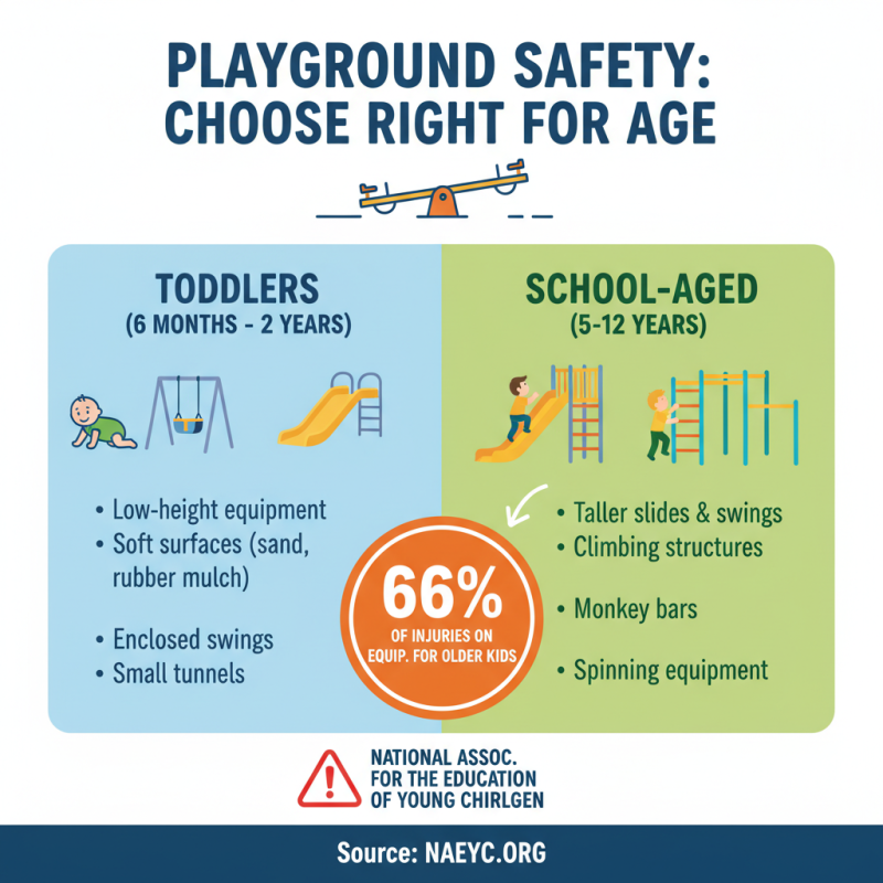 Top 10 Tips for Finding the Best Playground in the Park