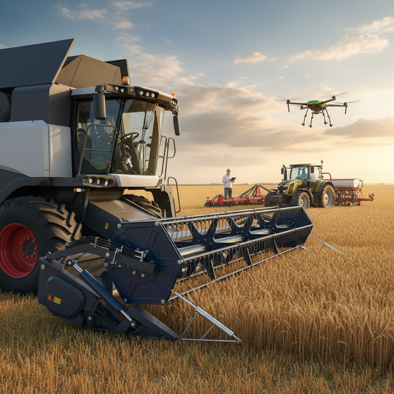 What are Agricultural Cylinders and Their Applications in Farming