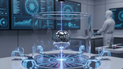 What is Electromagnetic Force Balance and How Does It Work?