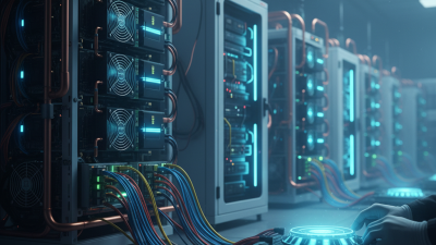 Top 10 Crypto Miners to Buy for Maximum Profit in 2023