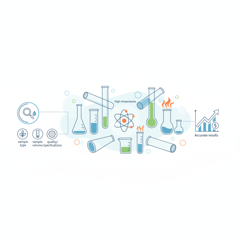 2026 How to Choose the Right Quartz Digestion Tube for Your Lab Needs