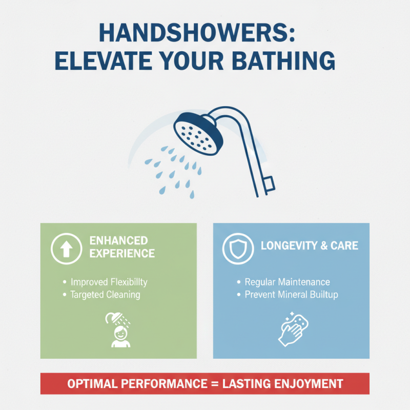The Best Handshowers of 2026: Top Picks for Your Bathroom