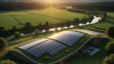 What is Solar Energy and How Does Solar Power Work