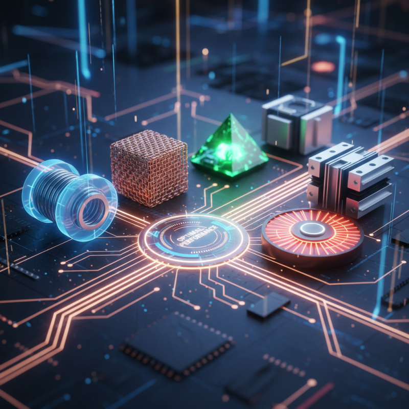 Top 5 High Power Filters: Essential Choices for Optimal Performance