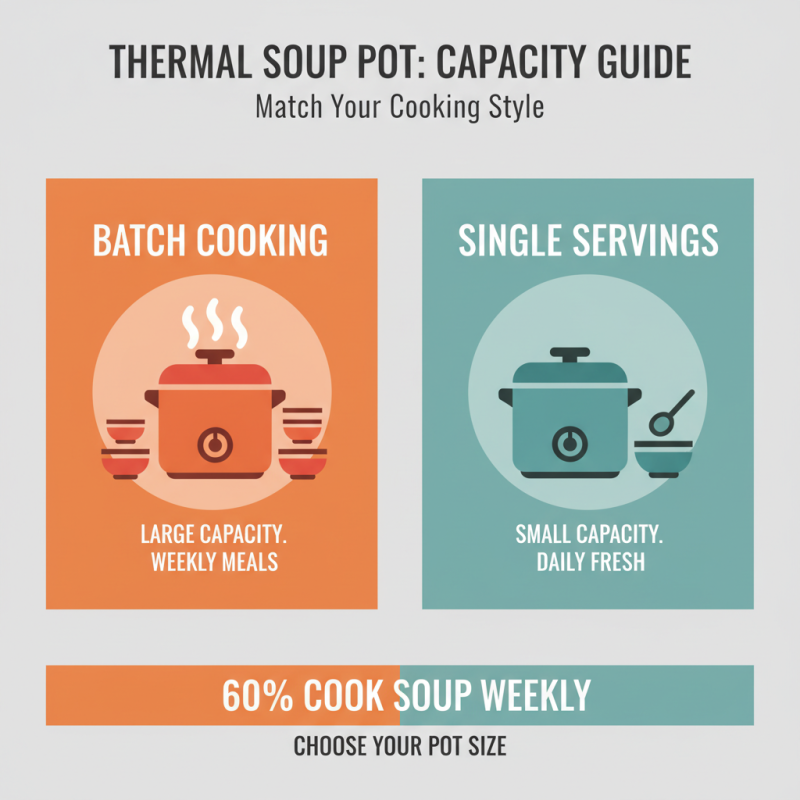 The Ultimate Guide to Choosing the Best Thermal Soup Pot for Your Kitchen