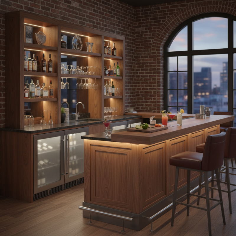 2026 Best Supporting Bar Options for Home and Commercial Use