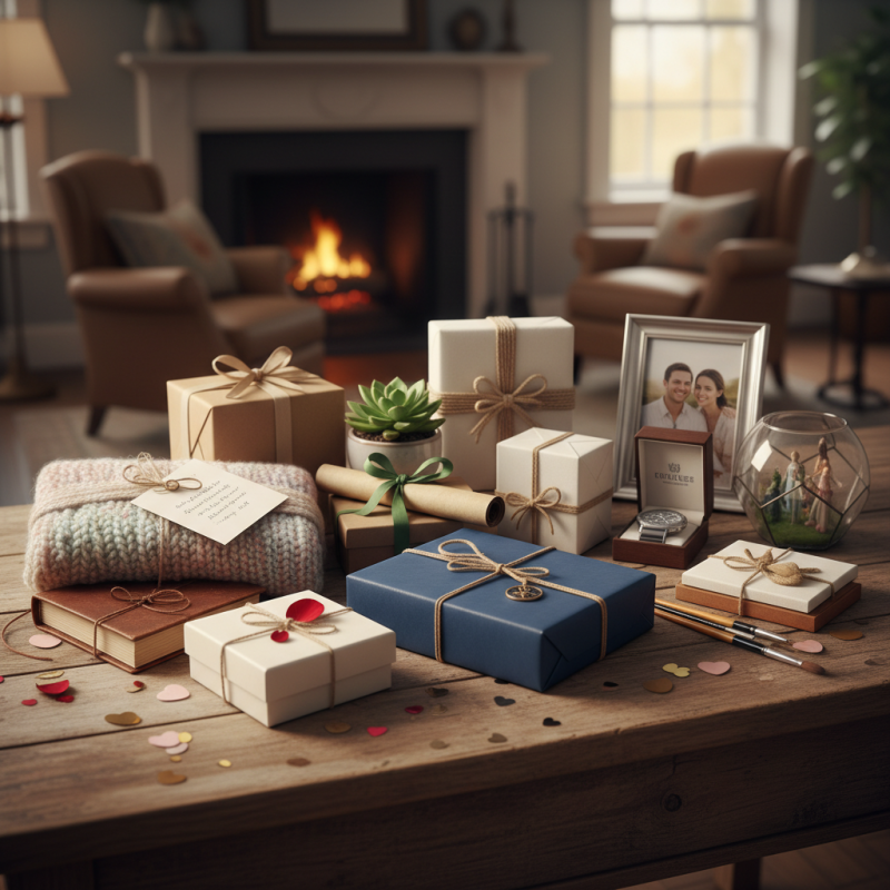 Top 10 Thoughtful Valentine's Day Gifts for Every Kind of Relationship