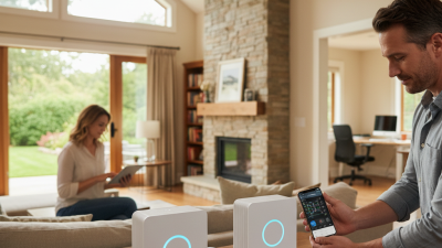 How to Set Up a Mesh Network Router for Optimal Wi-Fi Coverage