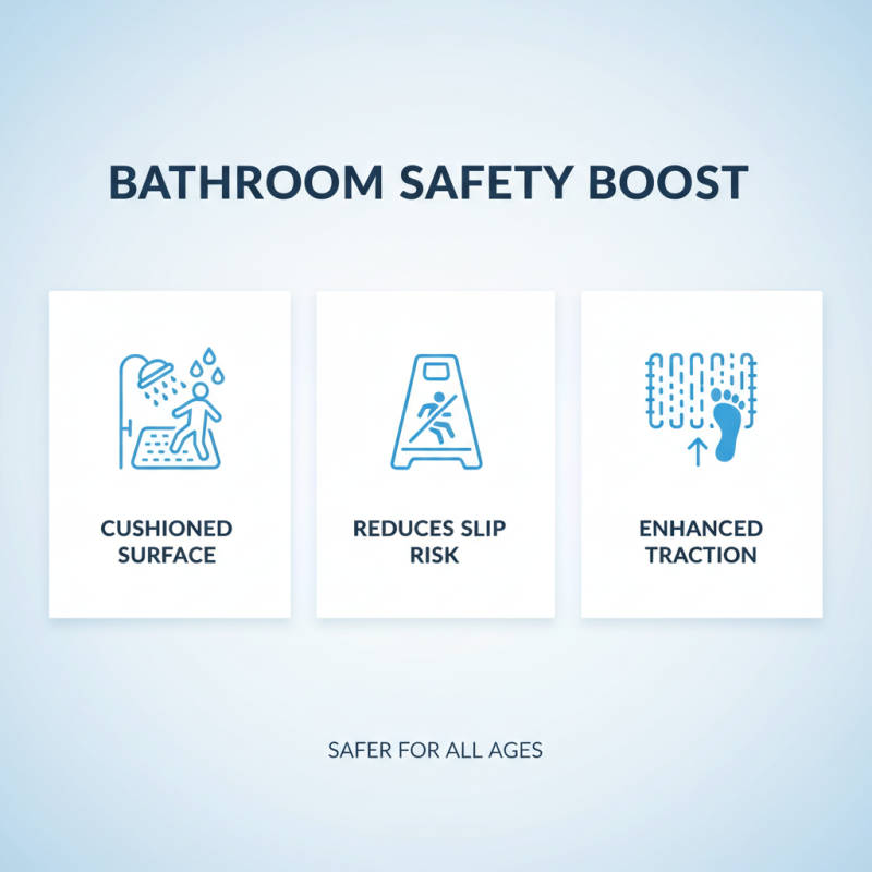 Top Benefits of Using Bath Carpets for Your Bathroom Comfort and Style