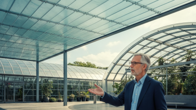 The Ultimate Guide to Polycarbonate Multiwall Sheets Benefits and Uses