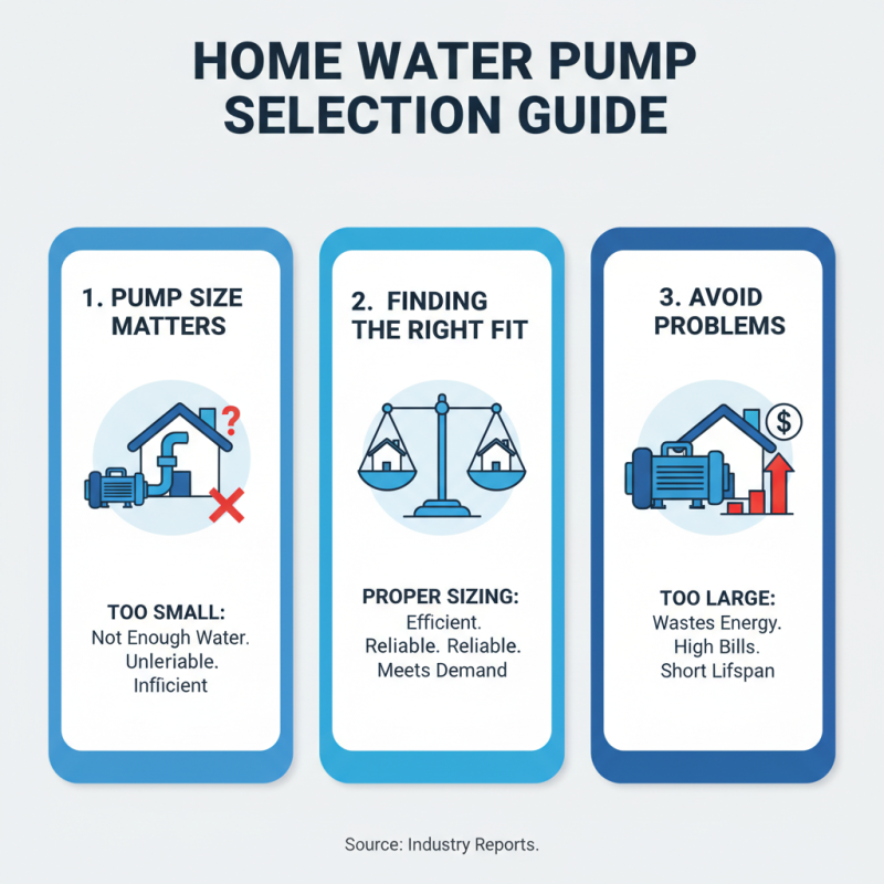 Why You Should Invest in a Clean Water Pump for Your Home