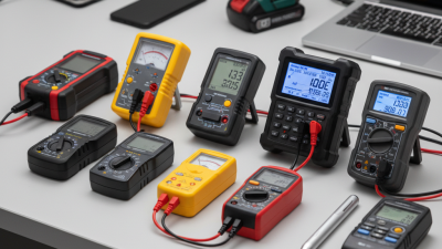 Top 10 Battery Testers: Find the Best Tools for Accurate Testing