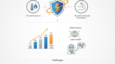 Top 10 Benefits and Uses of Bmc Insulator in Electrical Applications