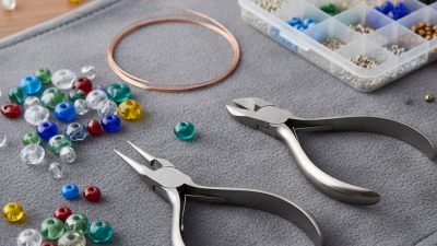 Why You Need Basic Jewelry Making Tools for Beginners