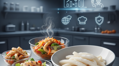 2026 Top Trends for Frozen Squid Strips and Their Culinary Uses