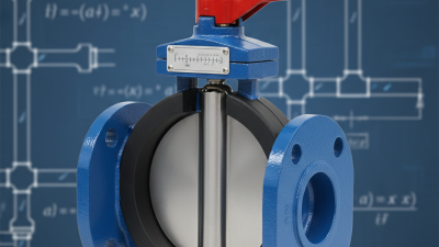 2026 How to Choose the Right Rubber Seat Butterfly Valve for Your Needs