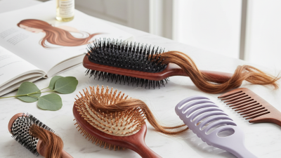 Best Hair Brushes for Long Hair in 2023 Top Picks and Buyer Guide
