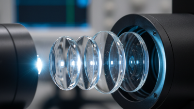 What is an Aspherical Lens and Its Benefits in Optical Systems
