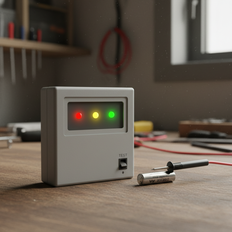 Top 10 Battery Testers: Find the Best Tools for Accurate Testing