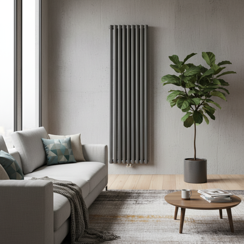 2026 Best Vertical Radiators for Modern Home Heating Solutions