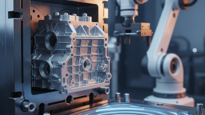 2026 How to Choose the Best Automotive Die-Casting Molds for Your Needs