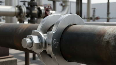 2026 Top Single Bolt Pipe Clamp: Features, Benefits, and Applications