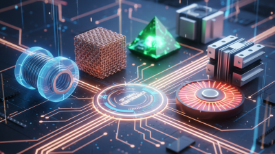 Top 5 High Power Filters: Essential Choices for Optimal Performance