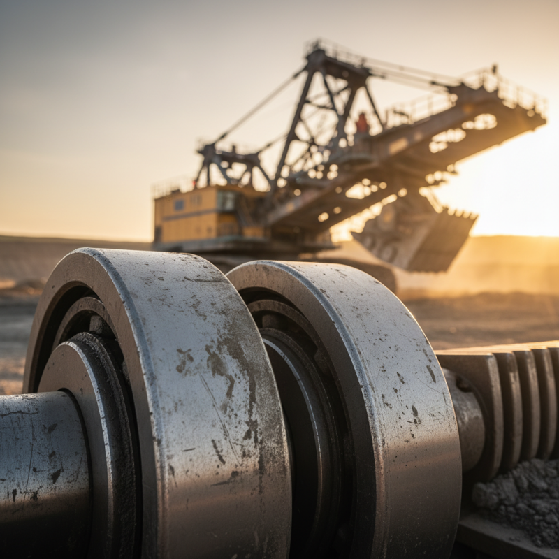 2026 How to Choose Heavy Duty Bearings for Mining Machinery