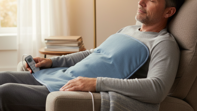 What is the Best Heat Pad for Back Pain Relief Tips and Benefits