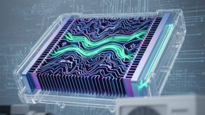 2026 Best Microchannel Heat Exchanger Innovations and Applications