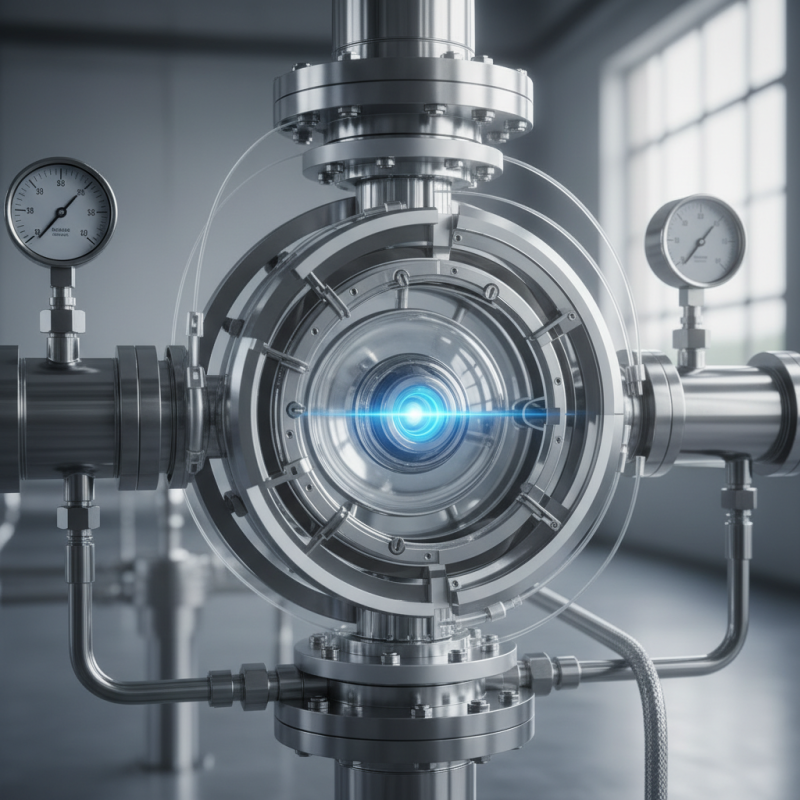 2026 Top Floating Ball Valves for Streamlined Fluid Control Systems