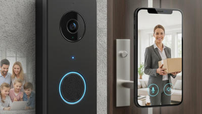 2026 Best Smartphone Wireless Video Doorbell Reviews and Buying Guide