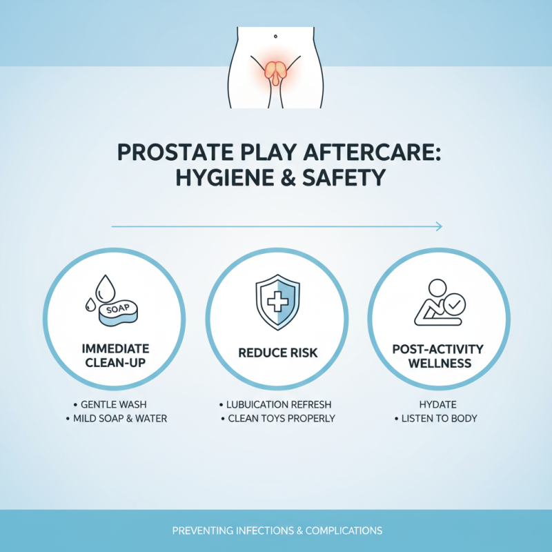 Top 10 Prostate Massager Anal Tips for Men to Enhance Pleasure