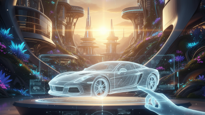 How to Create Stunning Digital Renderings for Your Projects