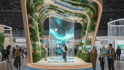 2026 Best Exhibition Design Booth Ideas Trends and Innovations