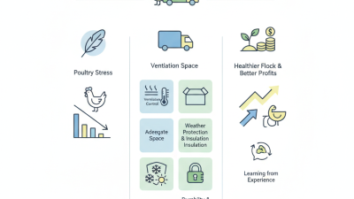 Essential Tips for Choosing the Best Chicken Transporter Vehicle