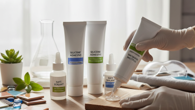 2026 Best Non Toxic Silicone Glue Reviews and Buying Guide