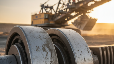 2026 How to Choose Heavy Duty Bearings for Mining Machinery