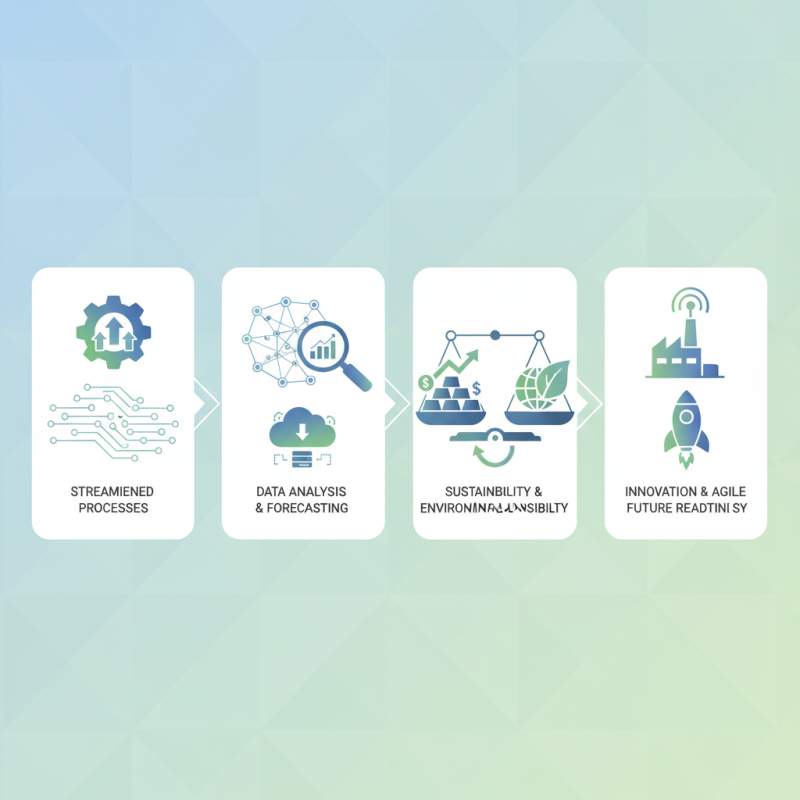 How to Optimize Steel Supply Chain Management in 2026