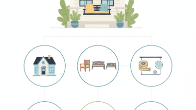 How to Choose the Best Front Porch Furniture for Your Home