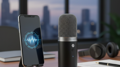 Best Bluetooth Microphone for Phone in 2026 Top Picks and Reviews