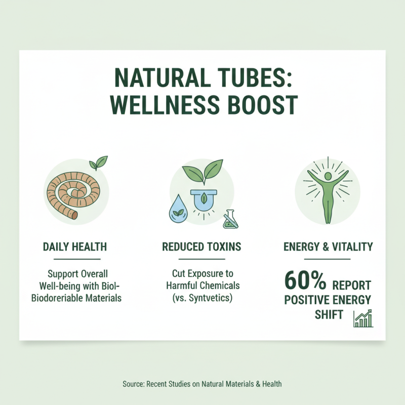 Top 10 Natural Tube Uses: Benefits, Tips, and Creative Ideas